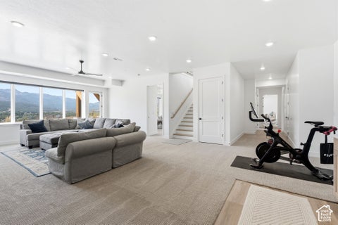 Tiny photo for 3929 N RIDGE RD, Eden, UT 84310 (MLS # 2188023)