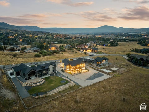 Tiny photo for 3929 N RIDGE RD, Eden, UT 84310 (MLS # 2188023)