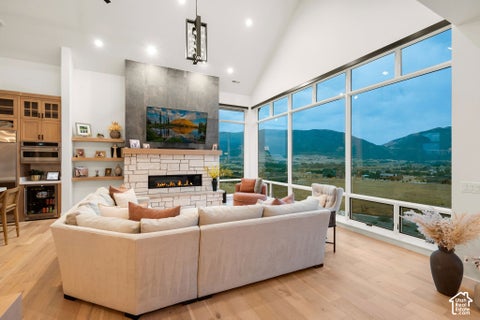 Tiny photo for 3929 N RIDGE RD, Eden, UT 84310 (MLS # 2188023)