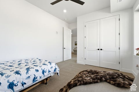 Tiny photo for 3929 N RIDGE RD, Eden, UT 84310 (MLS # 2188023)