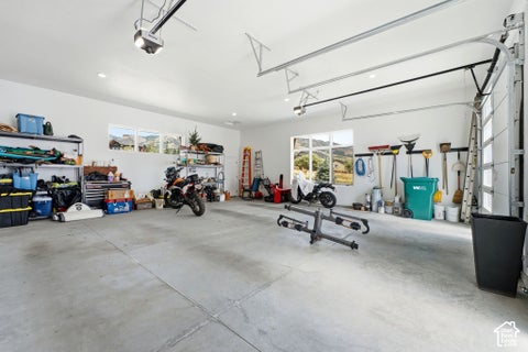 Tiny photo for 3929 N RIDGE RD, Eden, UT 84310 (MLS # 2188023)