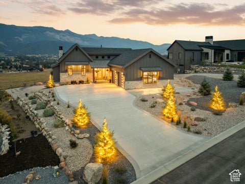 Tiny photo for 3929 N RIDGE RD, Eden, UT 84310 (MLS # 2188023)