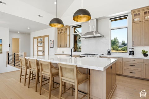Tiny photo for 3929 N RIDGE RD, Eden, UT 84310 (MLS # 2188023)
