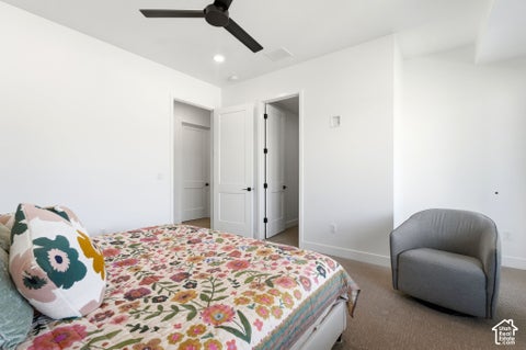 Tiny photo for 3929 N RIDGE RD, Eden, UT 84310 (MLS # 2188023)