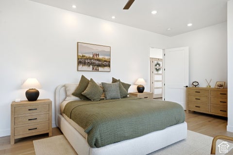 Tiny photo for 3929 N RIDGE RD, Eden, UT 84310 (MLS # 2188023)