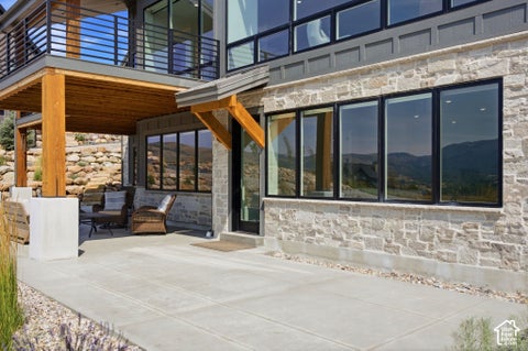 Tiny photo for 3929 N RIDGE RD, Eden, UT 84310 (MLS # 2188023)