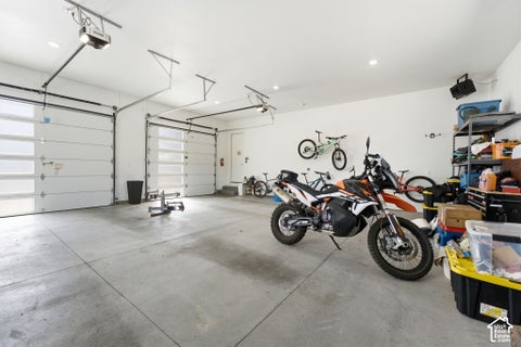 Tiny photo for 3929 N RIDGE RD, Eden, UT 84310 (MLS # 2188023)