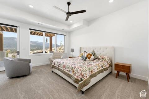 Tiny photo for 3929 N RIDGE RD, Eden, UT 84310 (MLS # 2188023)