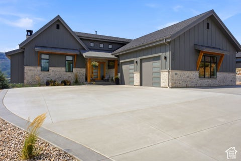 Tiny photo for 3929 N RIDGE RD, Eden, UT 84310 (MLS # 2188023)