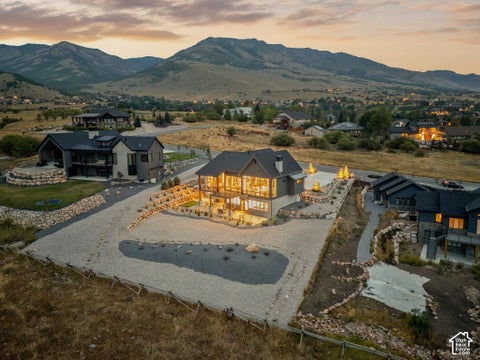 Tiny photo for 3929 N RIDGE RD, Eden, UT 84310 (MLS # 2188023)
