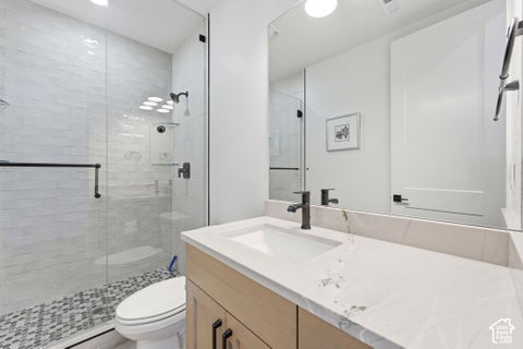 Tiny photo for 3929 N RIDGE RD, Eden, UT 84310 (MLS # 2188023)