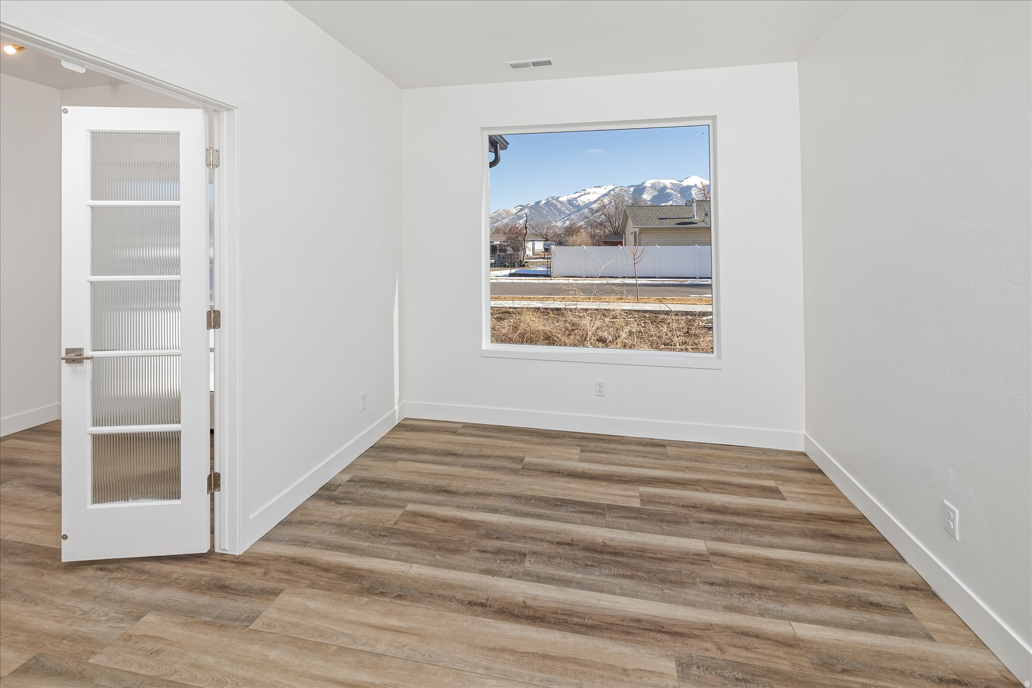 PENAS PARADISE - Residential