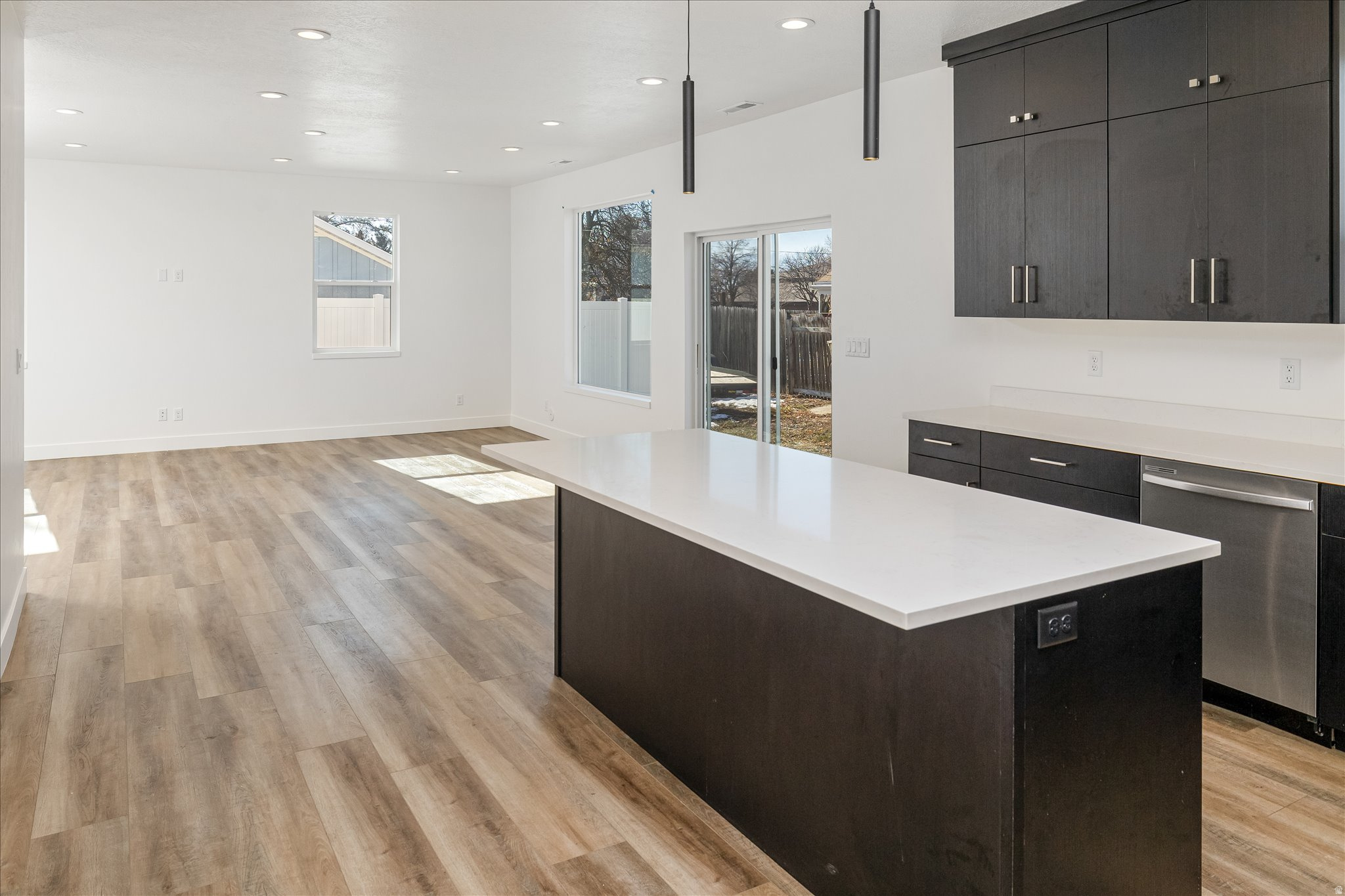 PENAS PARADISE - Residential