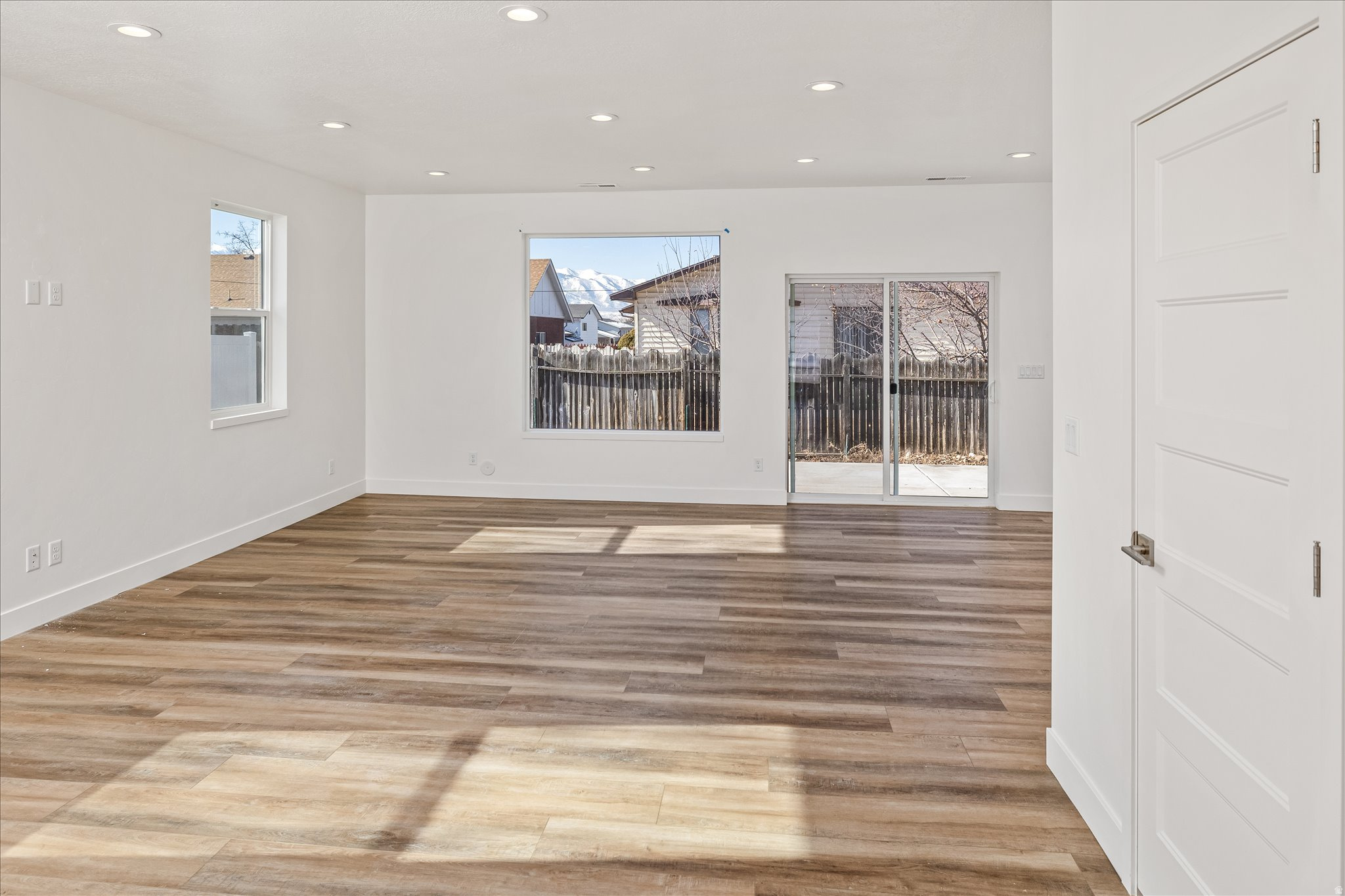 PENAS PARADISE - Residential