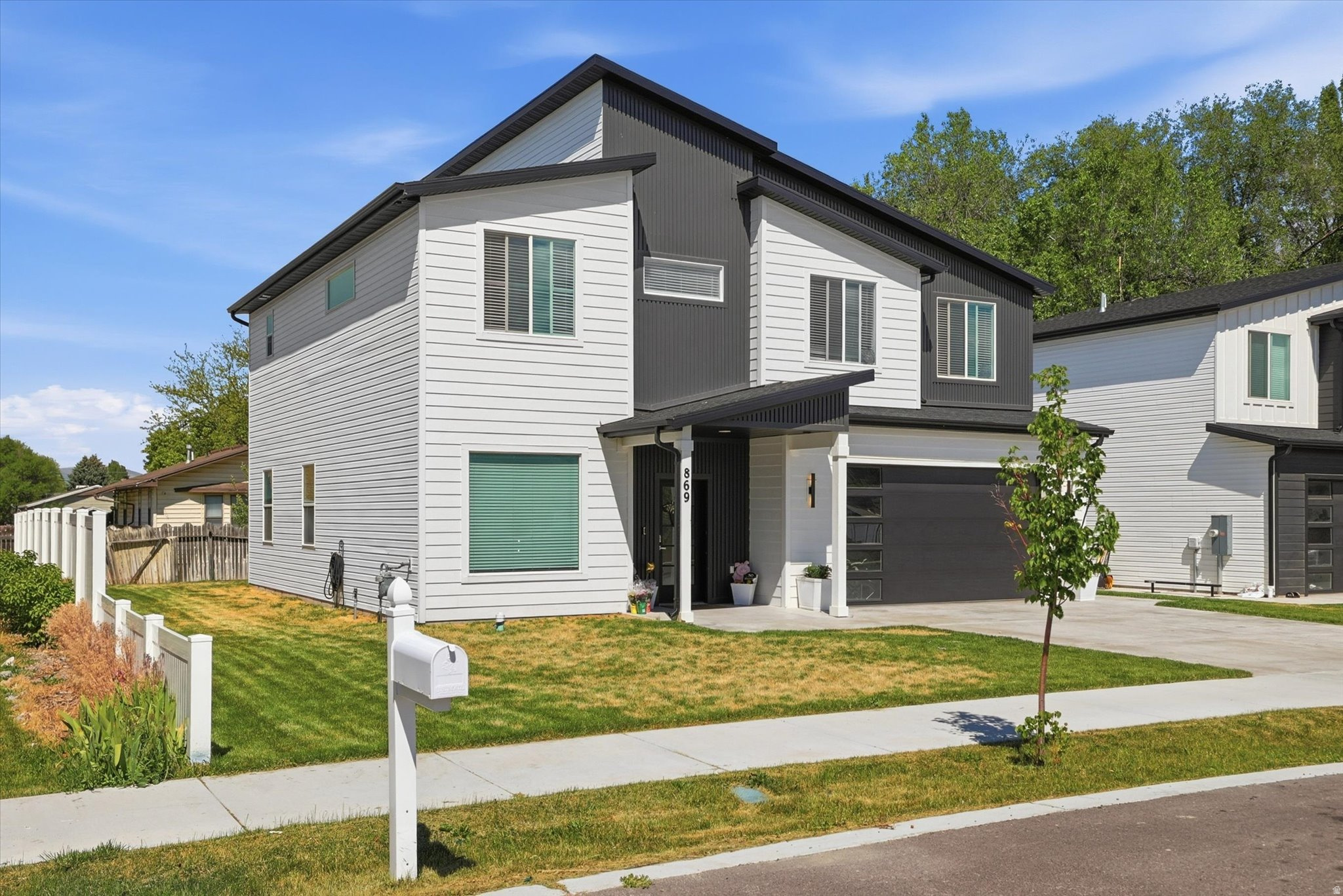 PENAS PARADISE - Residential