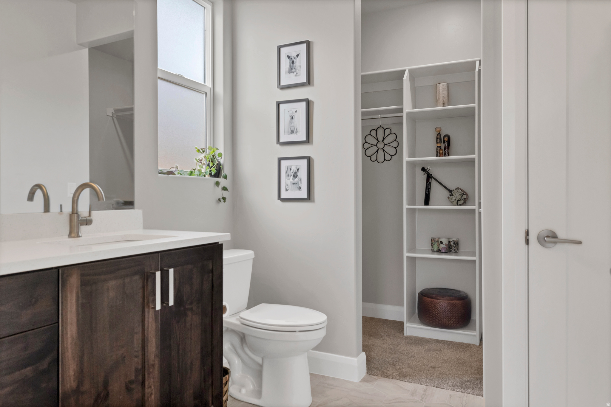 BROOKWOOD - Residential