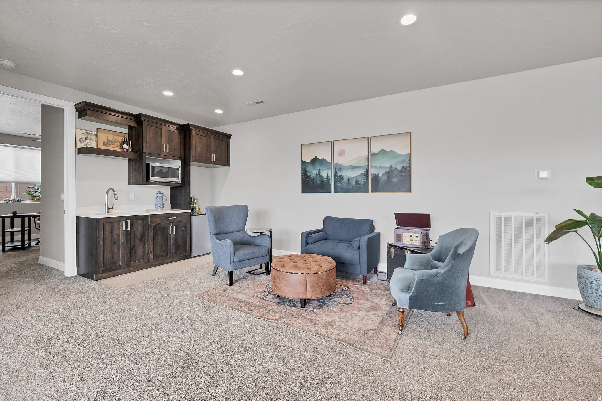 BROOKWOOD - Residential