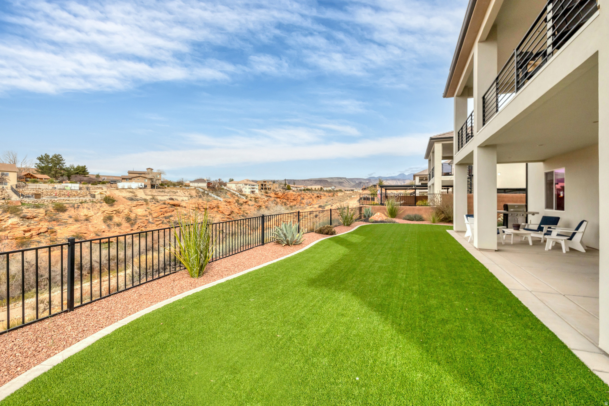 BROOKWOOD - Residential