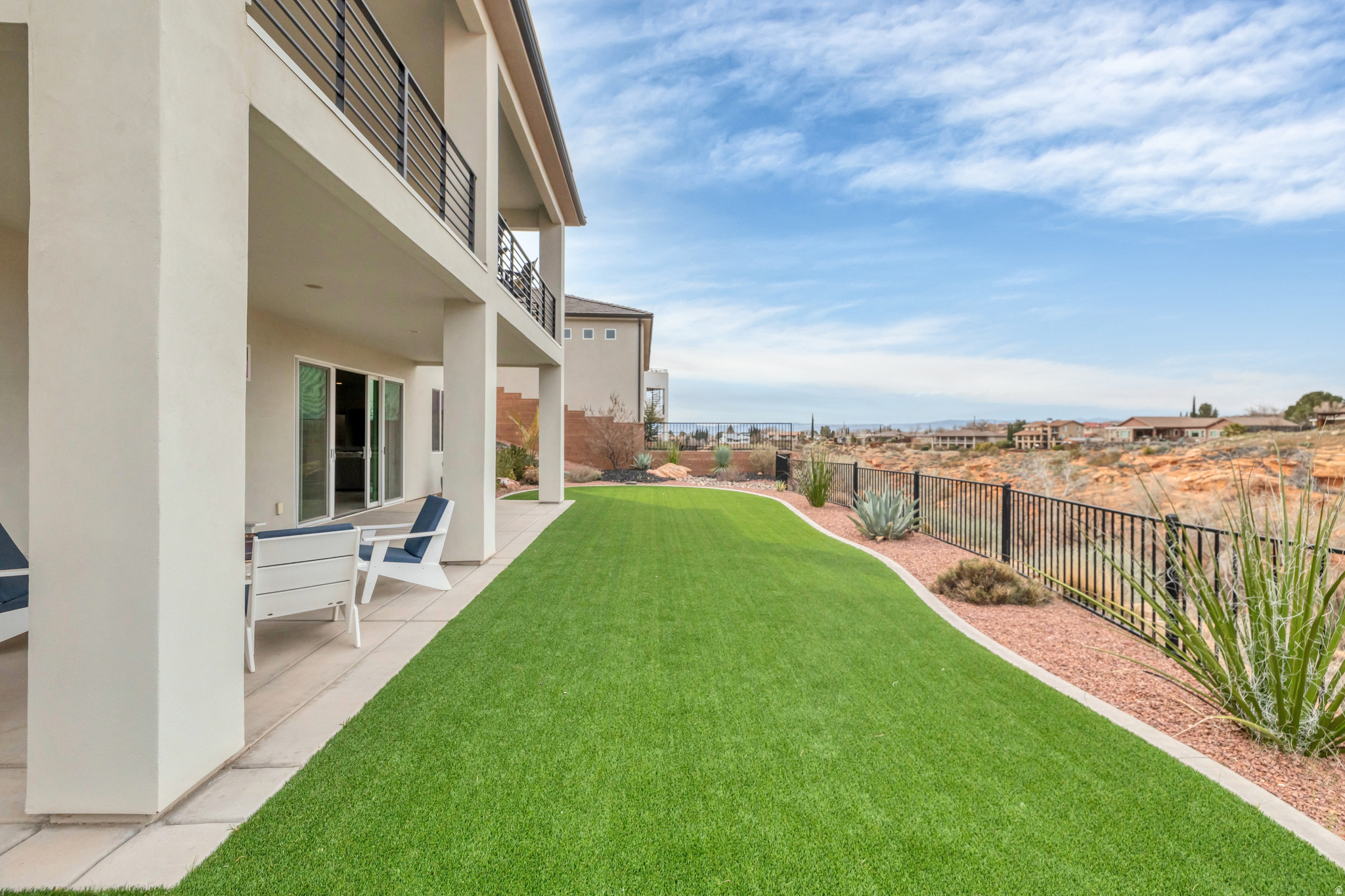 BROOKWOOD - Residential