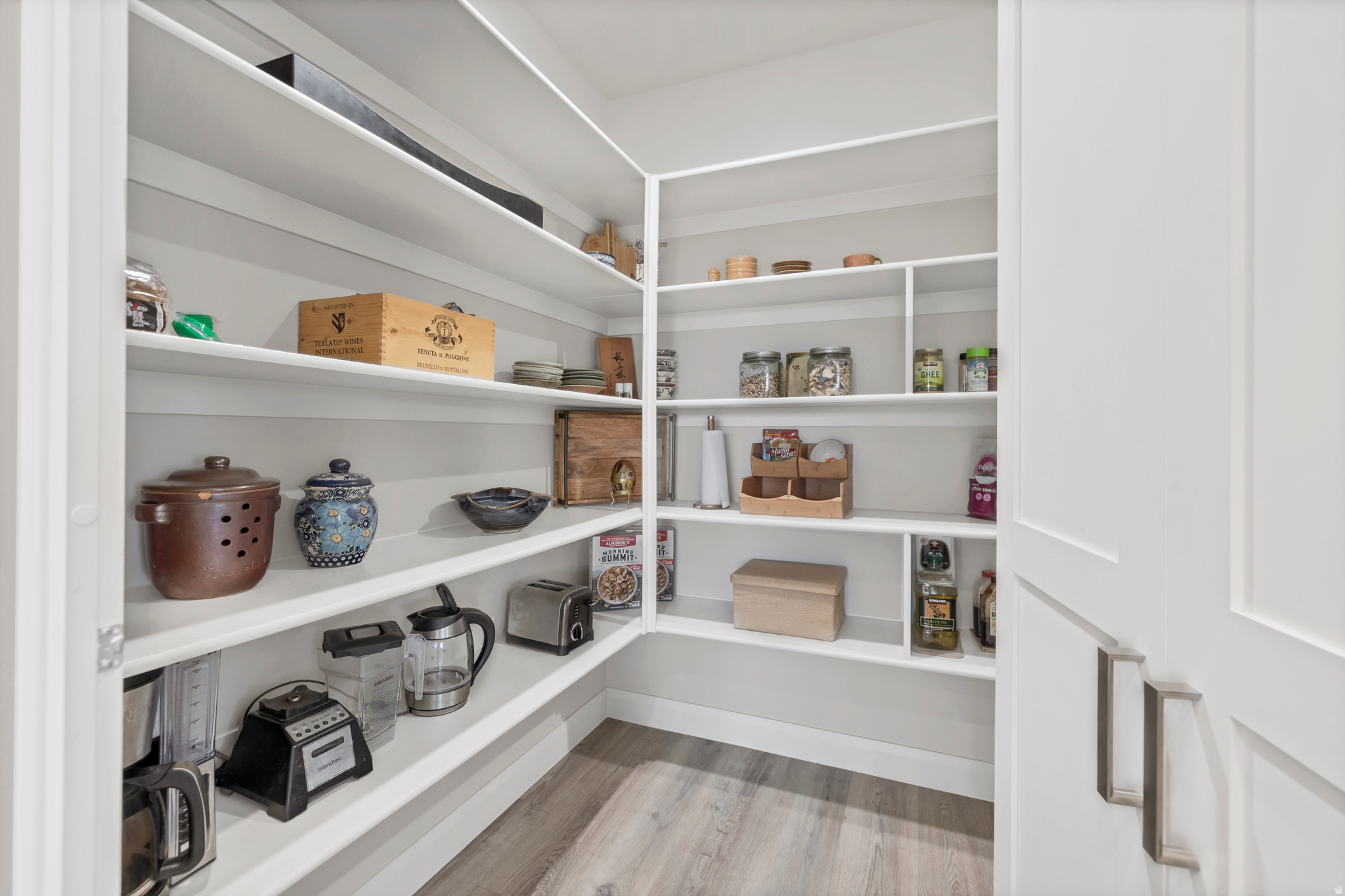 BROOKWOOD - Residential