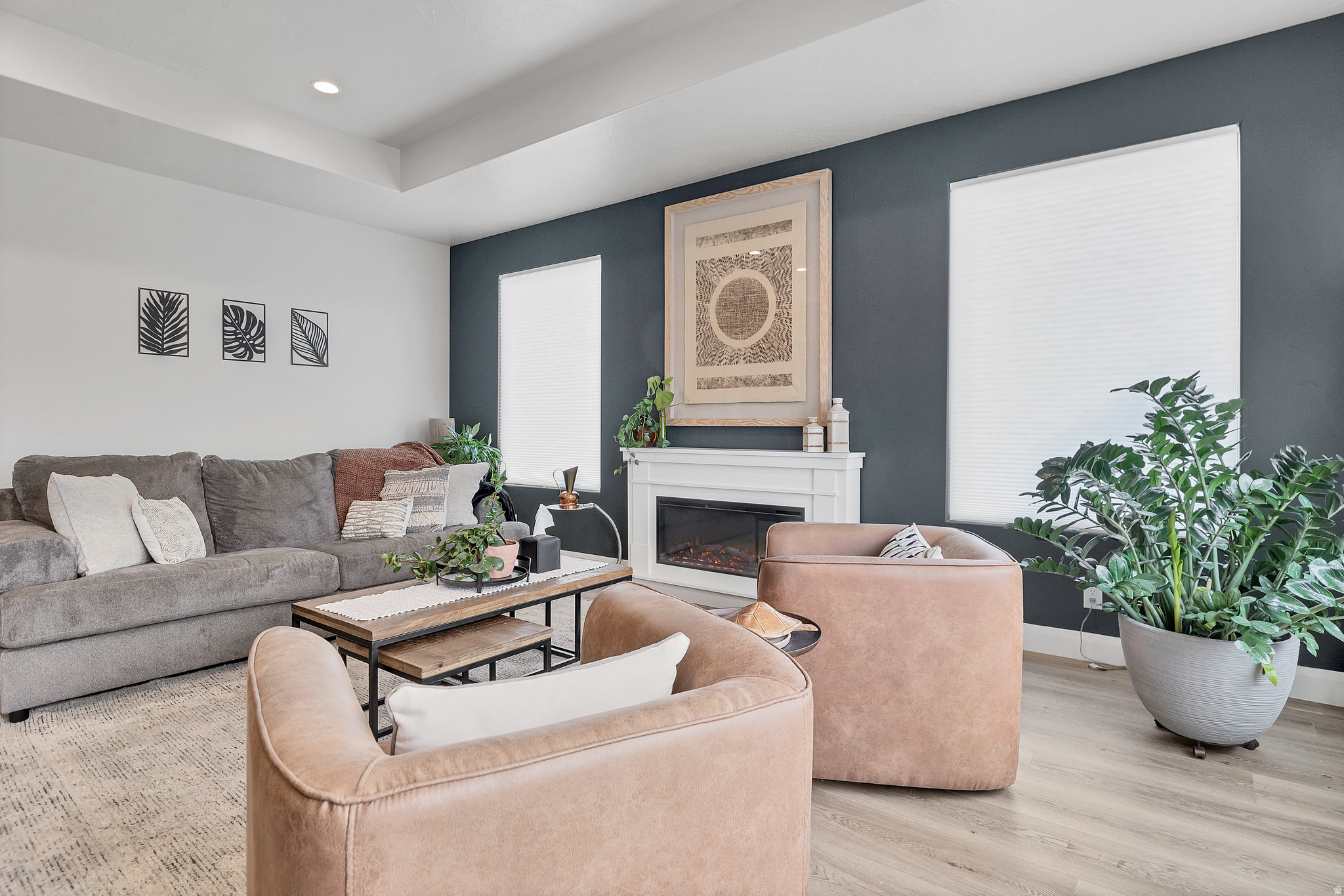 BROOKWOOD - Residential