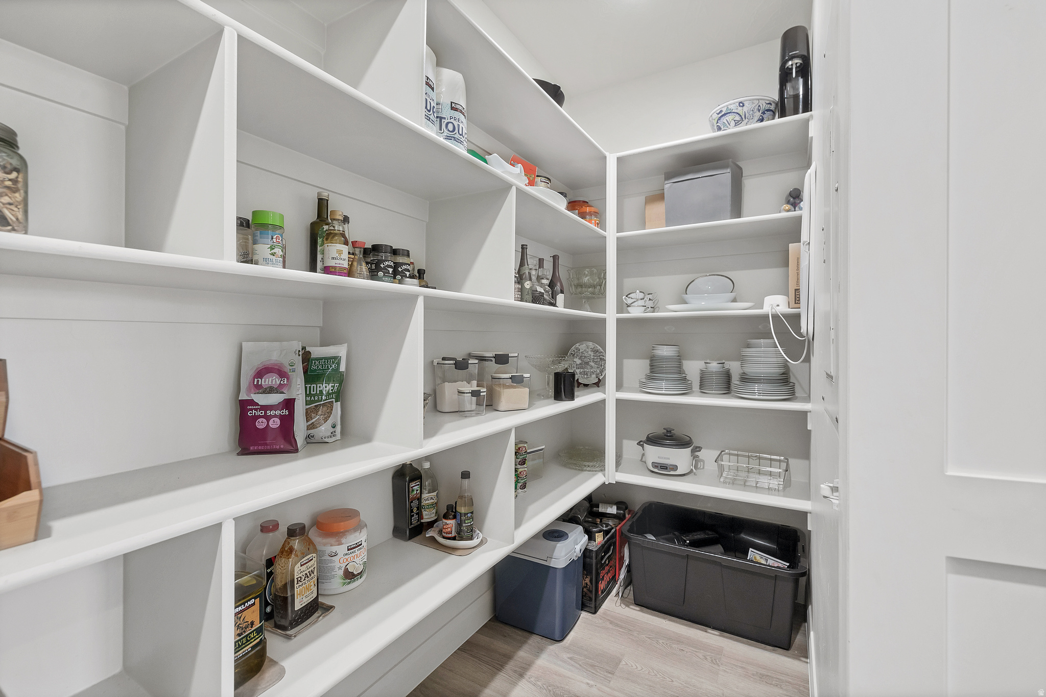 BROOKWOOD - Residential