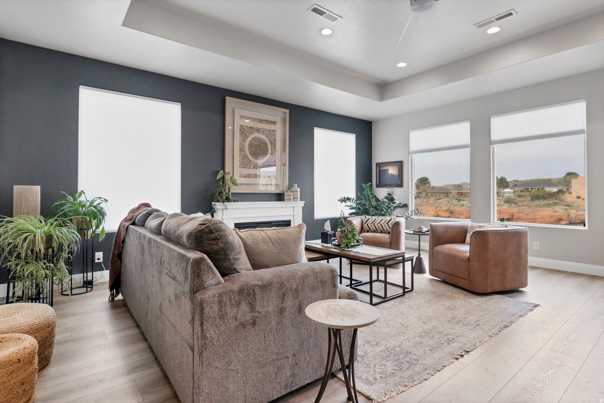 BROOKWOOD - Residential