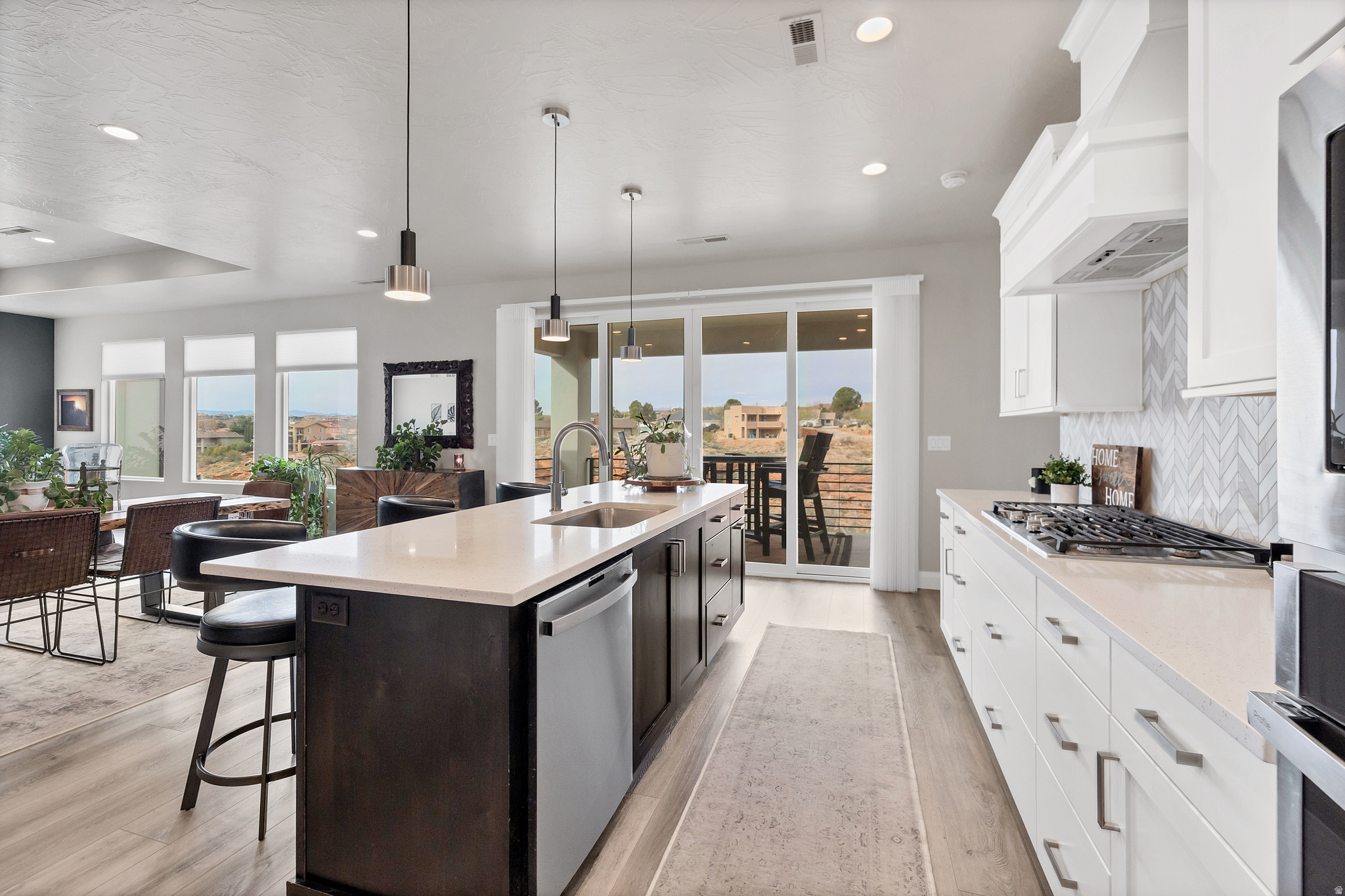 BROOKWOOD - Residential