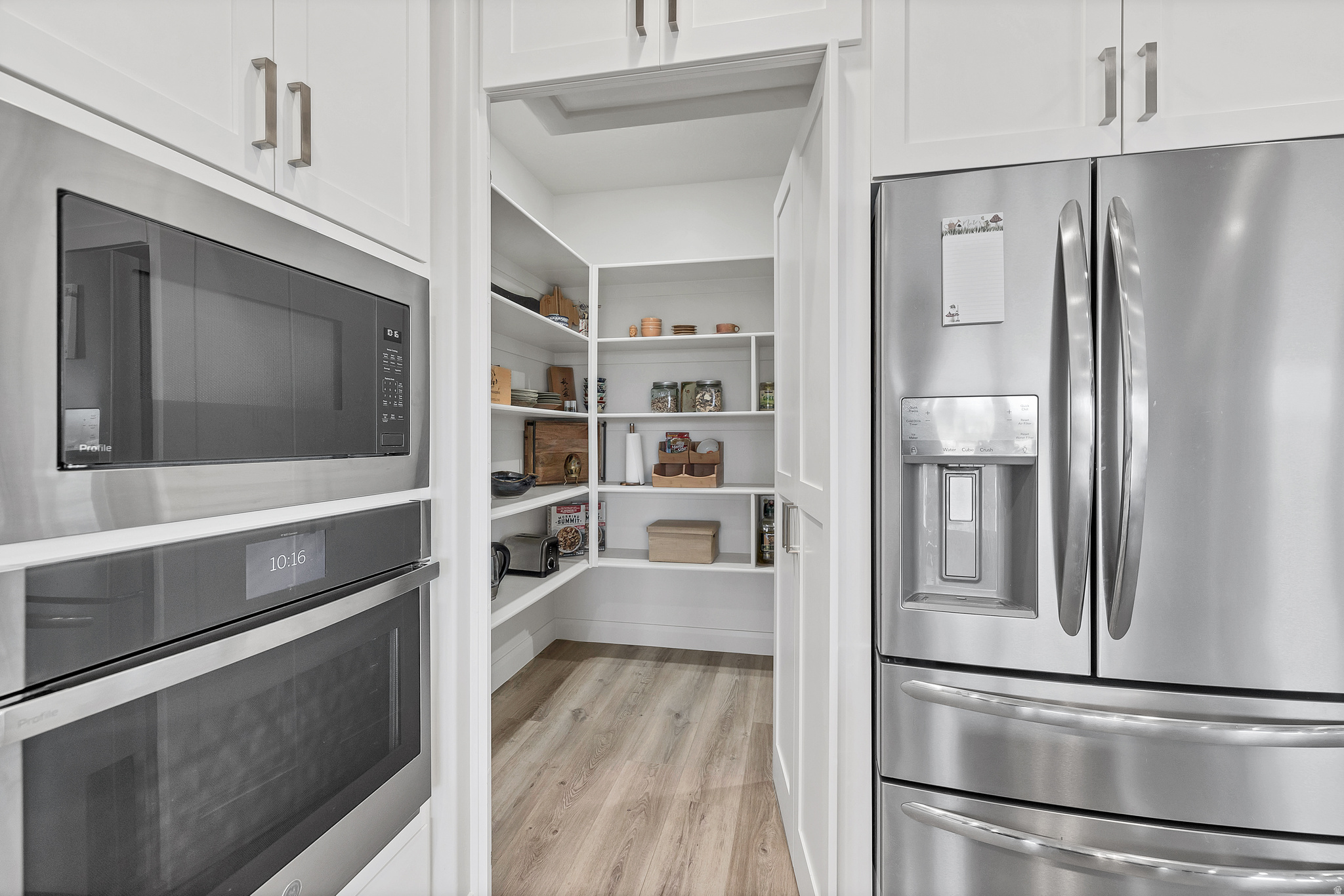 BROOKWOOD - Residential