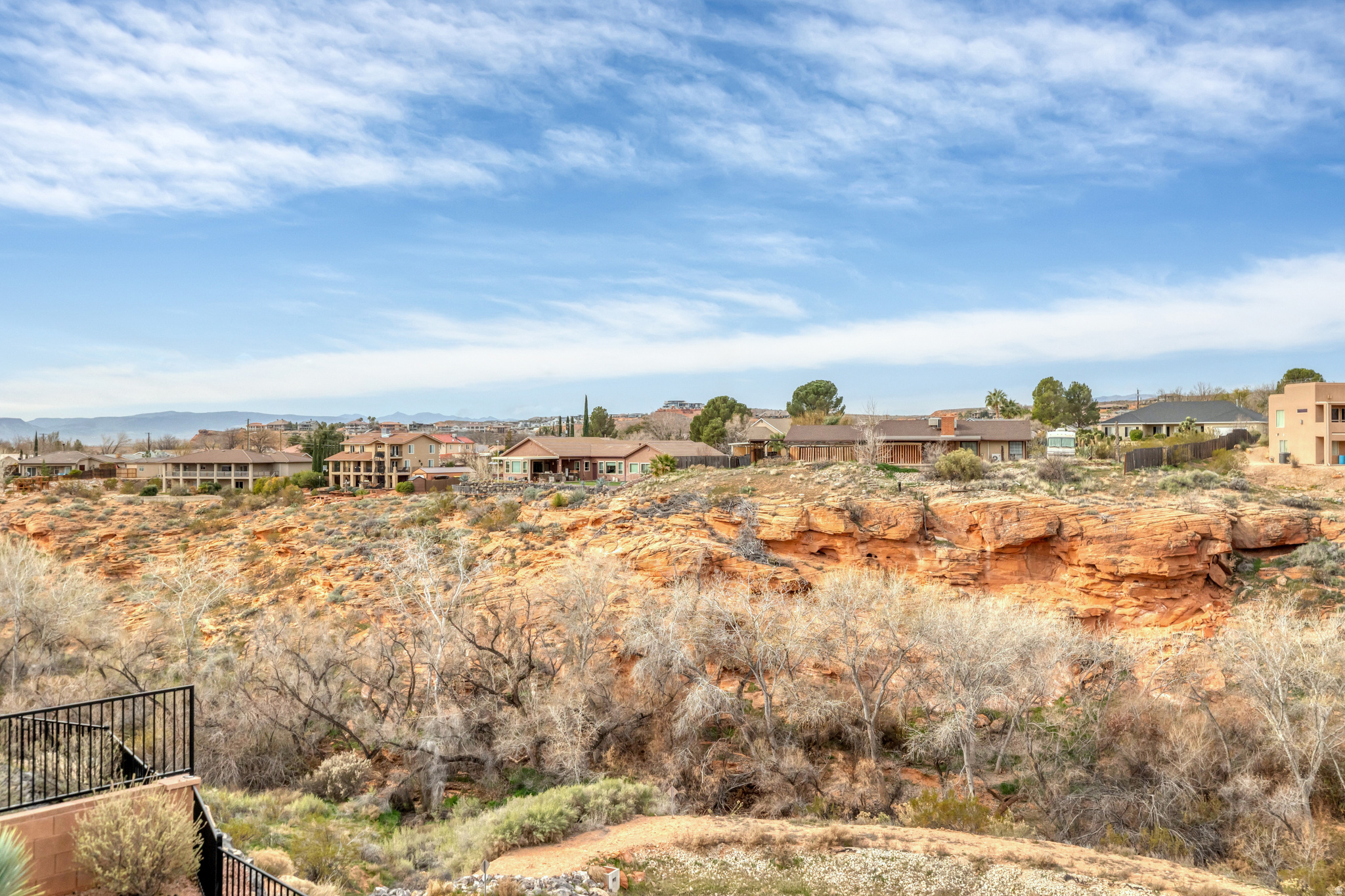 BROOKWOOD - Residential