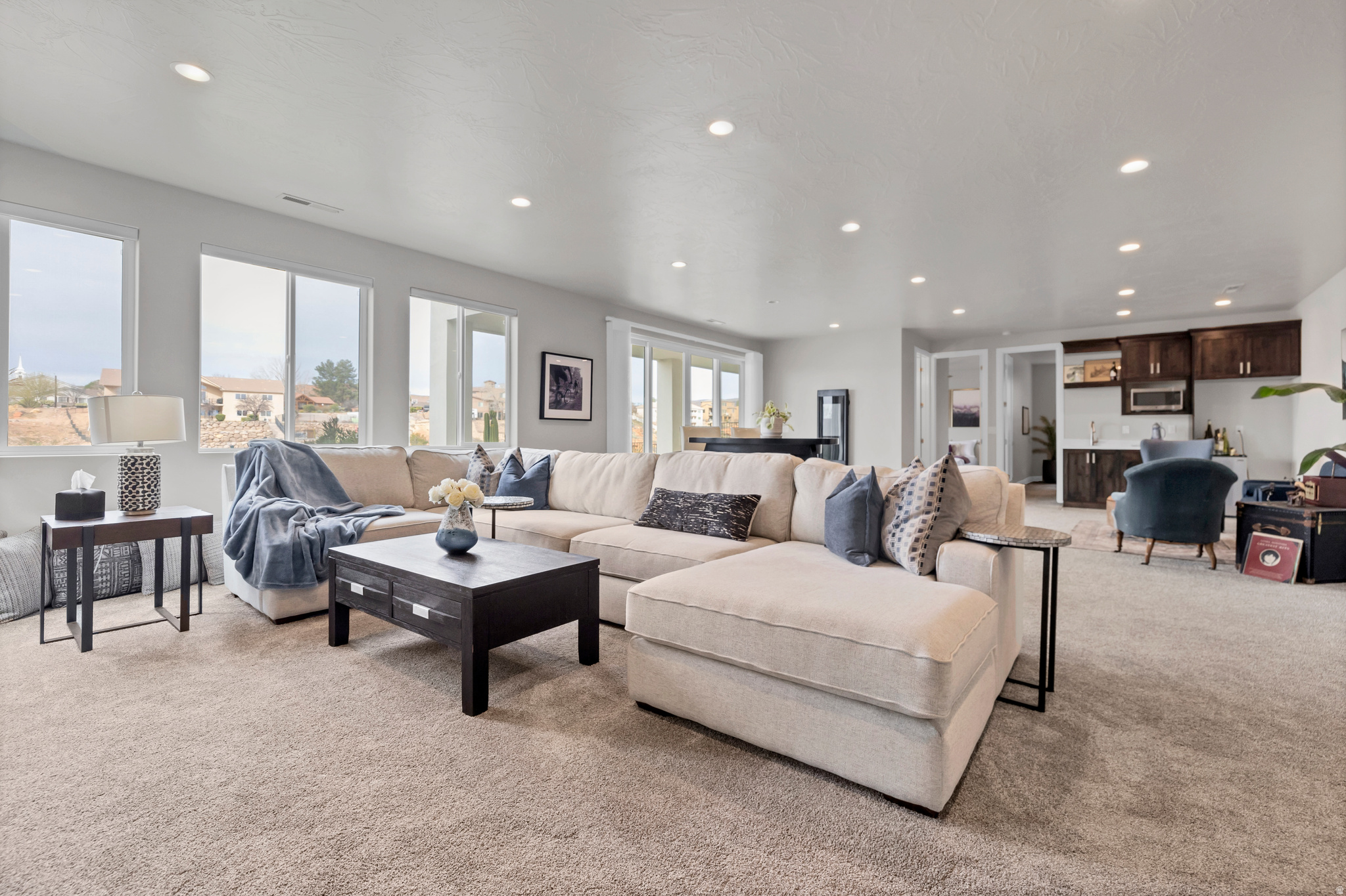 BROOKWOOD - Residential