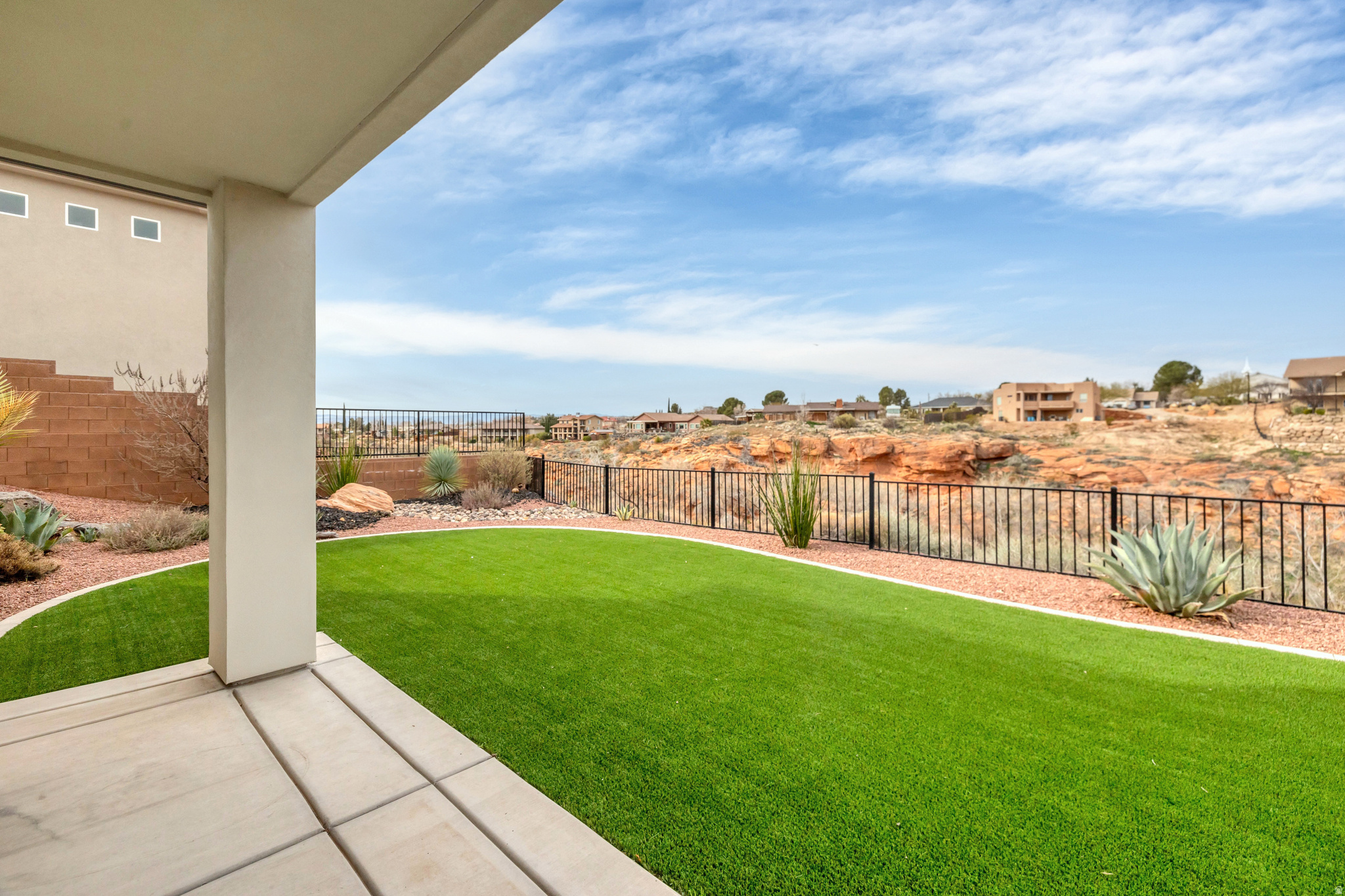 BROOKWOOD - Residential