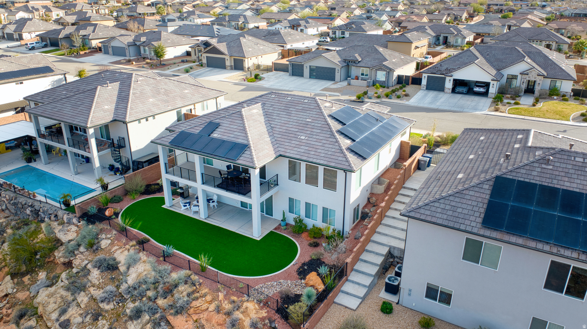 BROOKWOOD - Residential