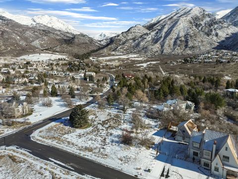 Photo of 1540 N CHERRYPOINT LN #7, Alpine, UT 84004 (MLS # 2130541)