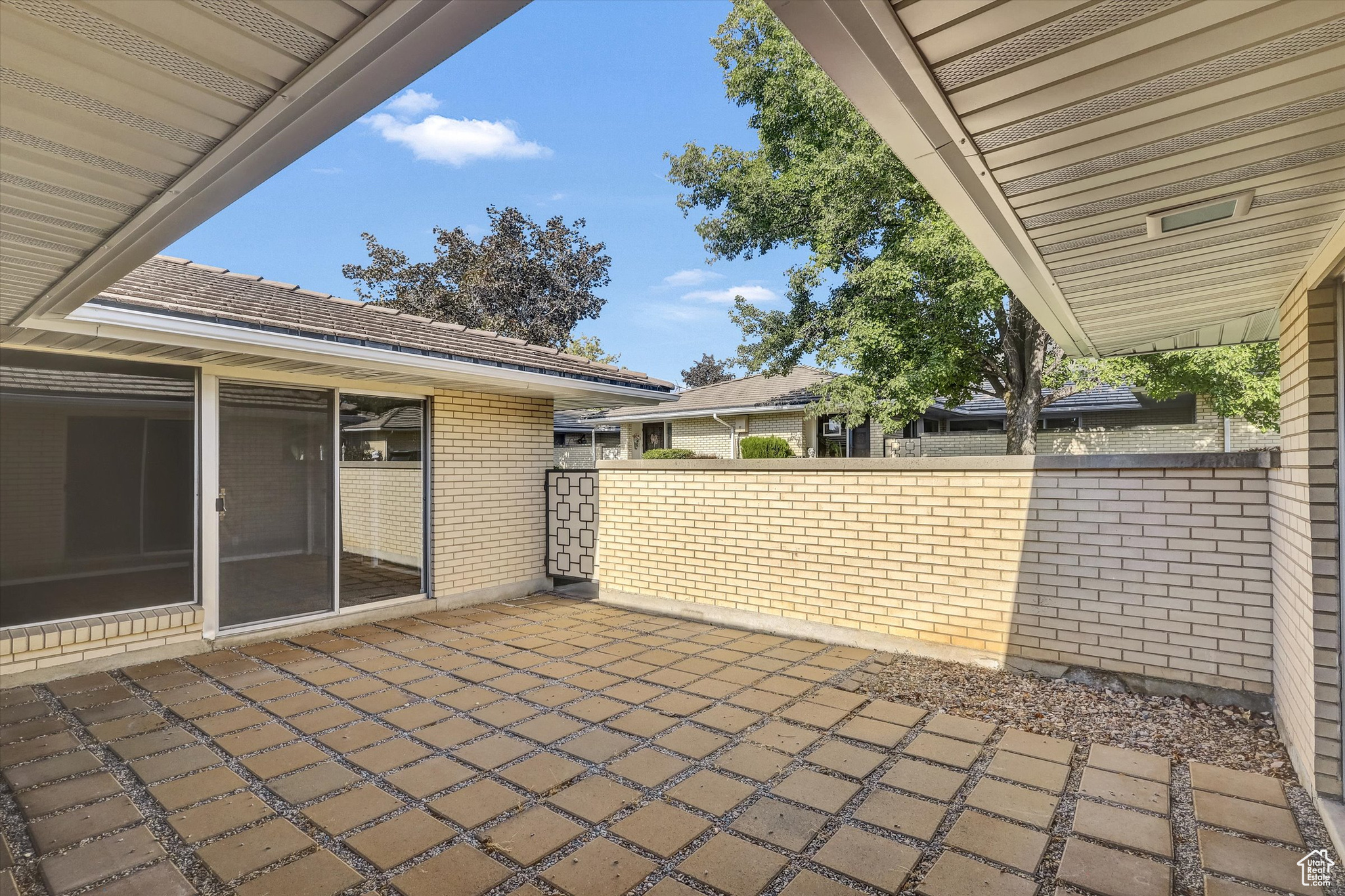 THE COTTONWOODS - Residential