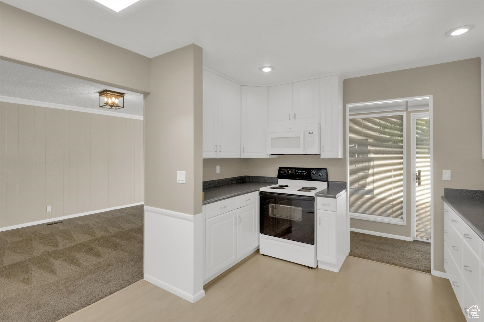 THE COTTONWOODS - Residential