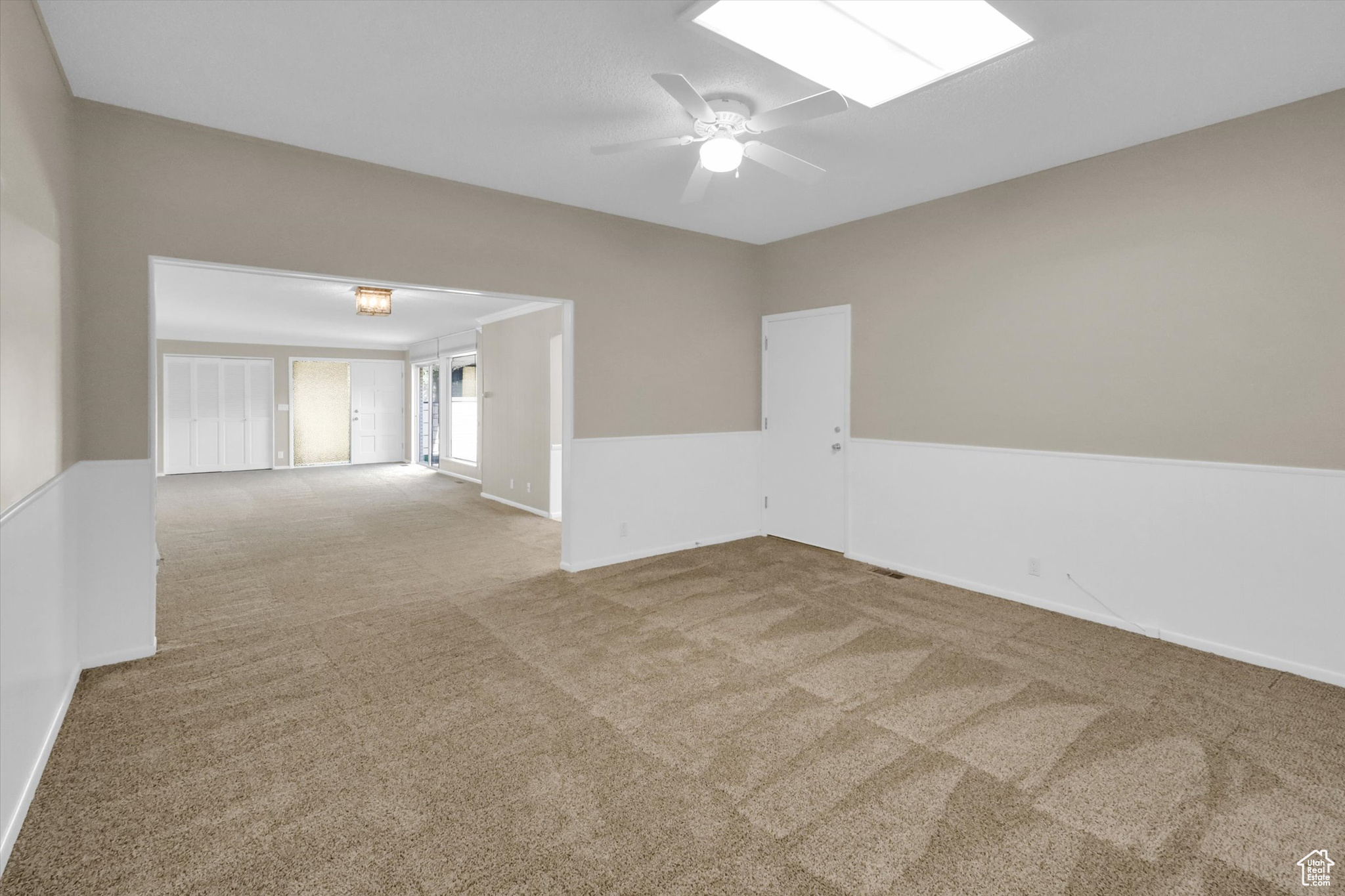 THE COTTONWOODS - Residential