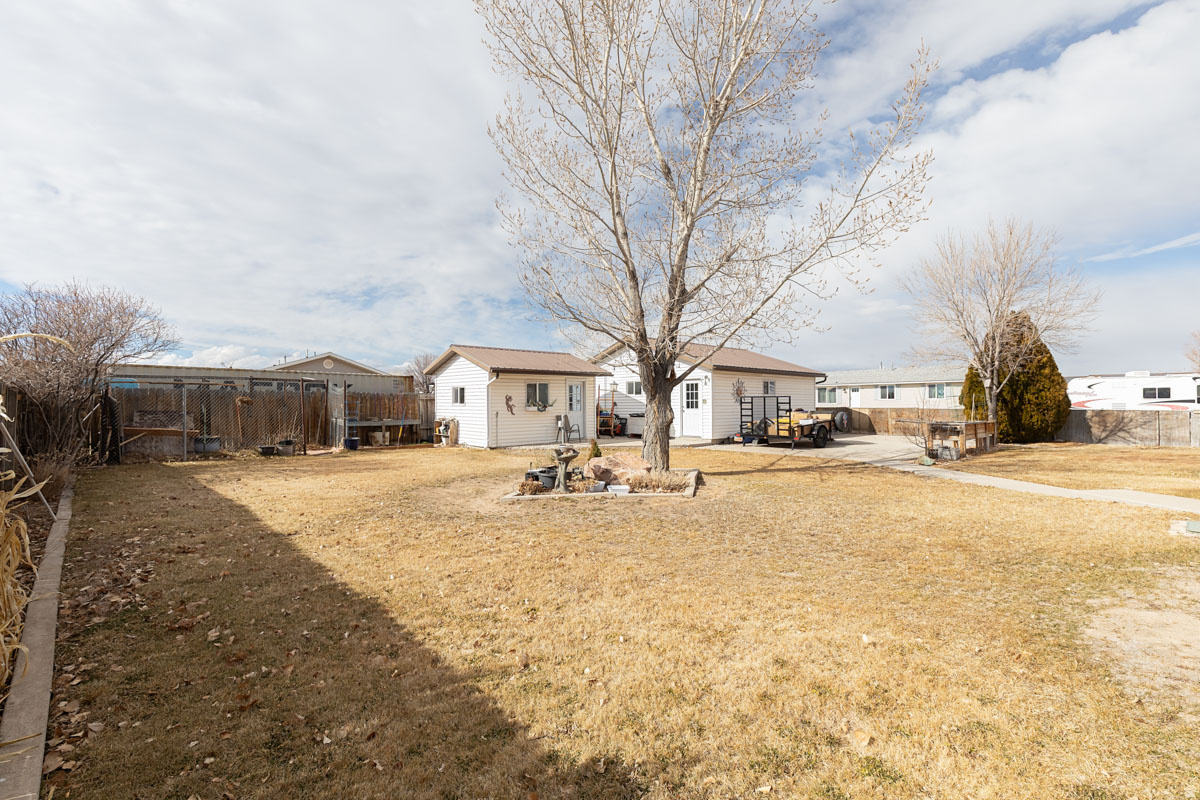 MILFORD - Residential