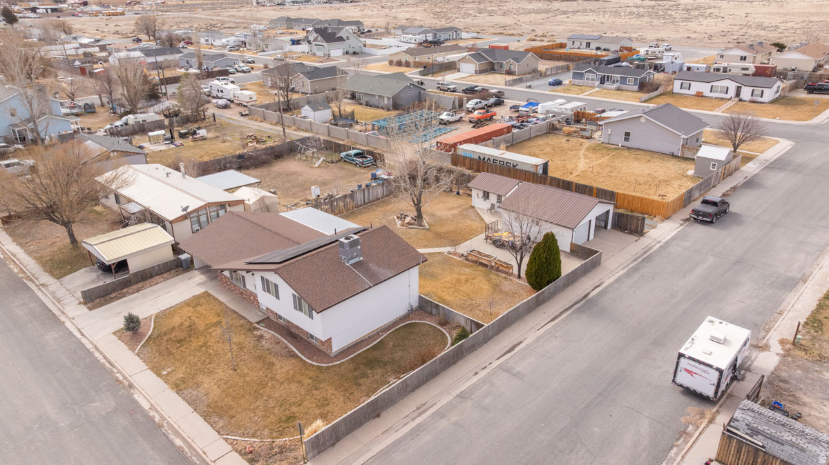 MILFORD - Residential