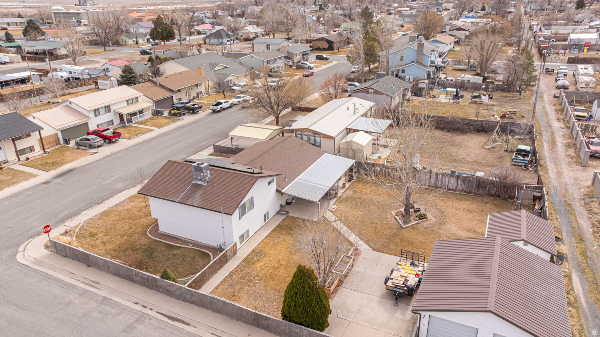 MILFORD - Residential