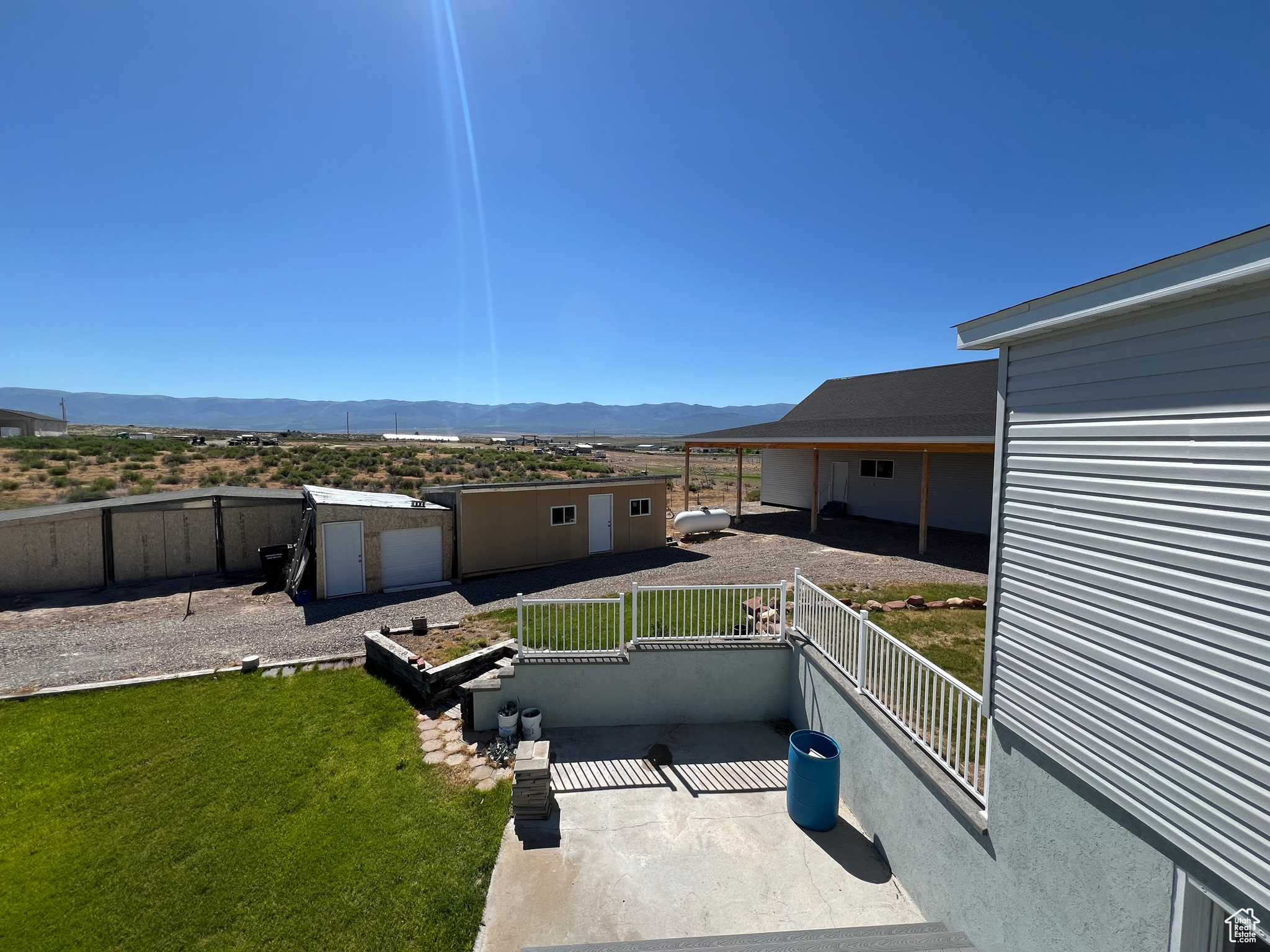 17650 N 4000, Moroni, Utah image 32