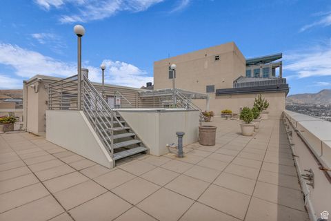 Tiny photo for 44 W BROADWAY S #1601S, Salt Lake City, UT 84101 (MLS # 2100075)