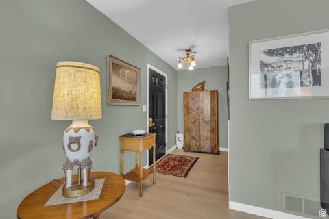 Tiny photo for 44 W BROADWAY S #1601S, Salt Lake City, UT 84101 (MLS # 2100075)