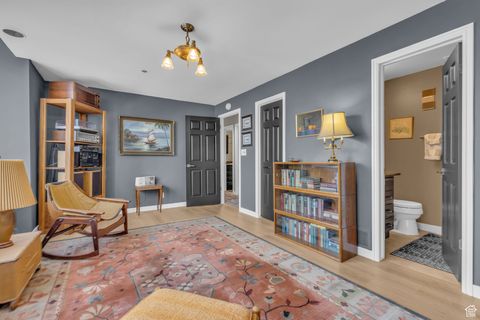 Tiny photo for 44 W BROADWAY S #1601S, Salt Lake City, UT 84101 (MLS # 2100075)