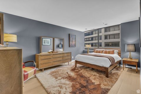Tiny photo for 44 W BROADWAY S #1601S, Salt Lake City, UT 84101 (MLS # 2100075)