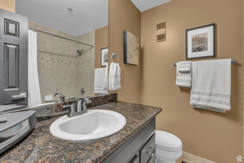 Tiny photo for 44 W BROADWAY S #1601S, Salt Lake City, UT 84101 (MLS # 2100075)