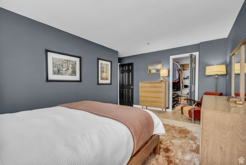 Tiny photo for 44 W BROADWAY S #1601S, Salt Lake City, UT 84101 (MLS # 2100075)