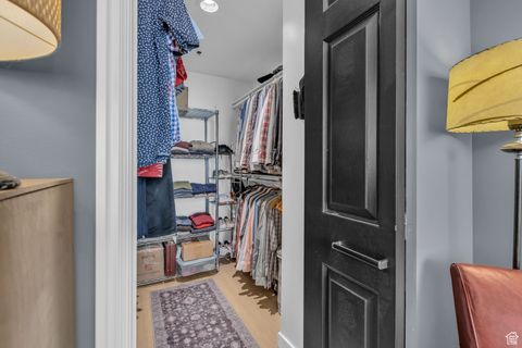 Tiny photo for 44 W BROADWAY S #1601S, Salt Lake City, UT 84101 (MLS # 2100075)