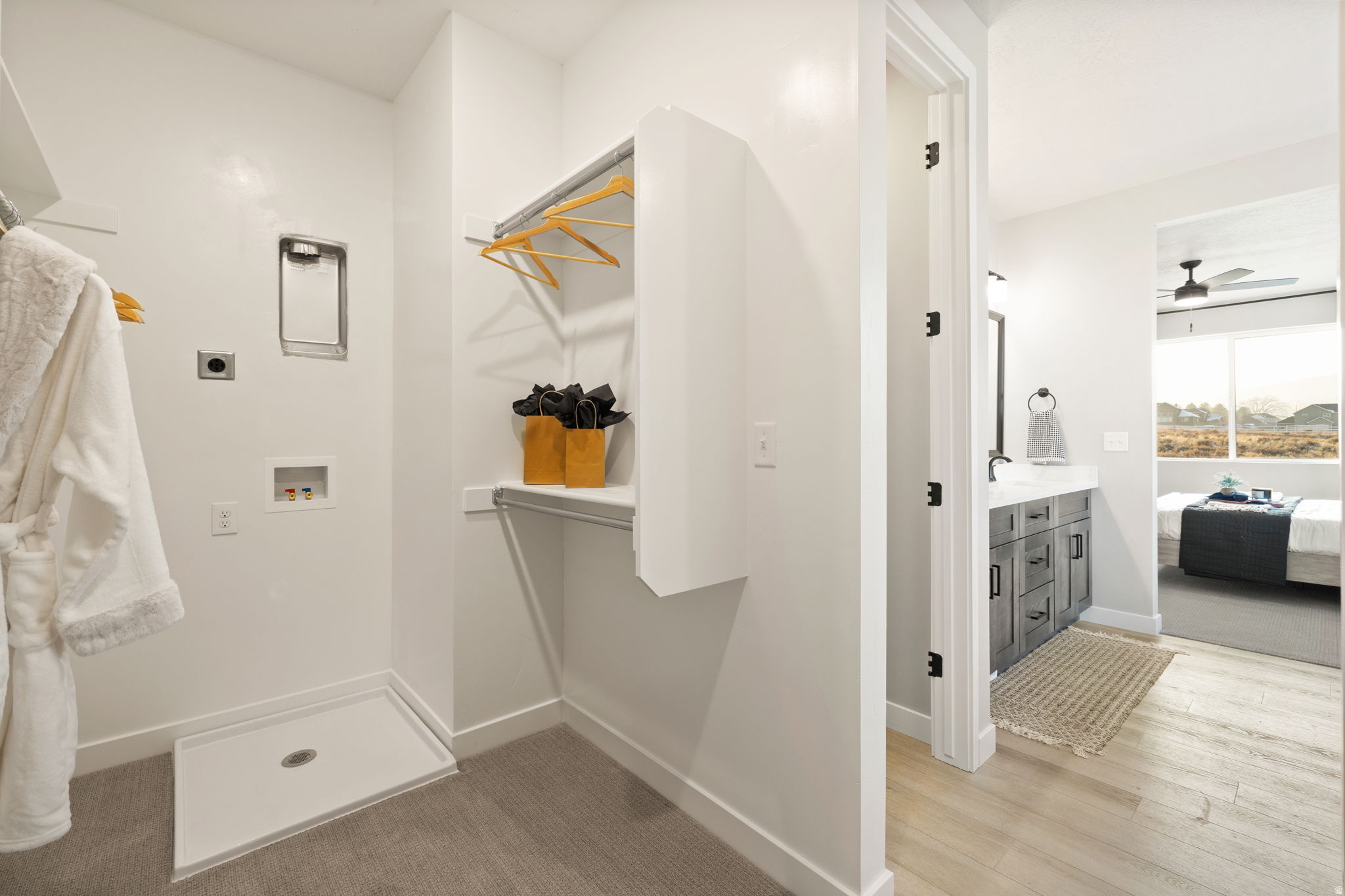 HERONS LANDING - Residential