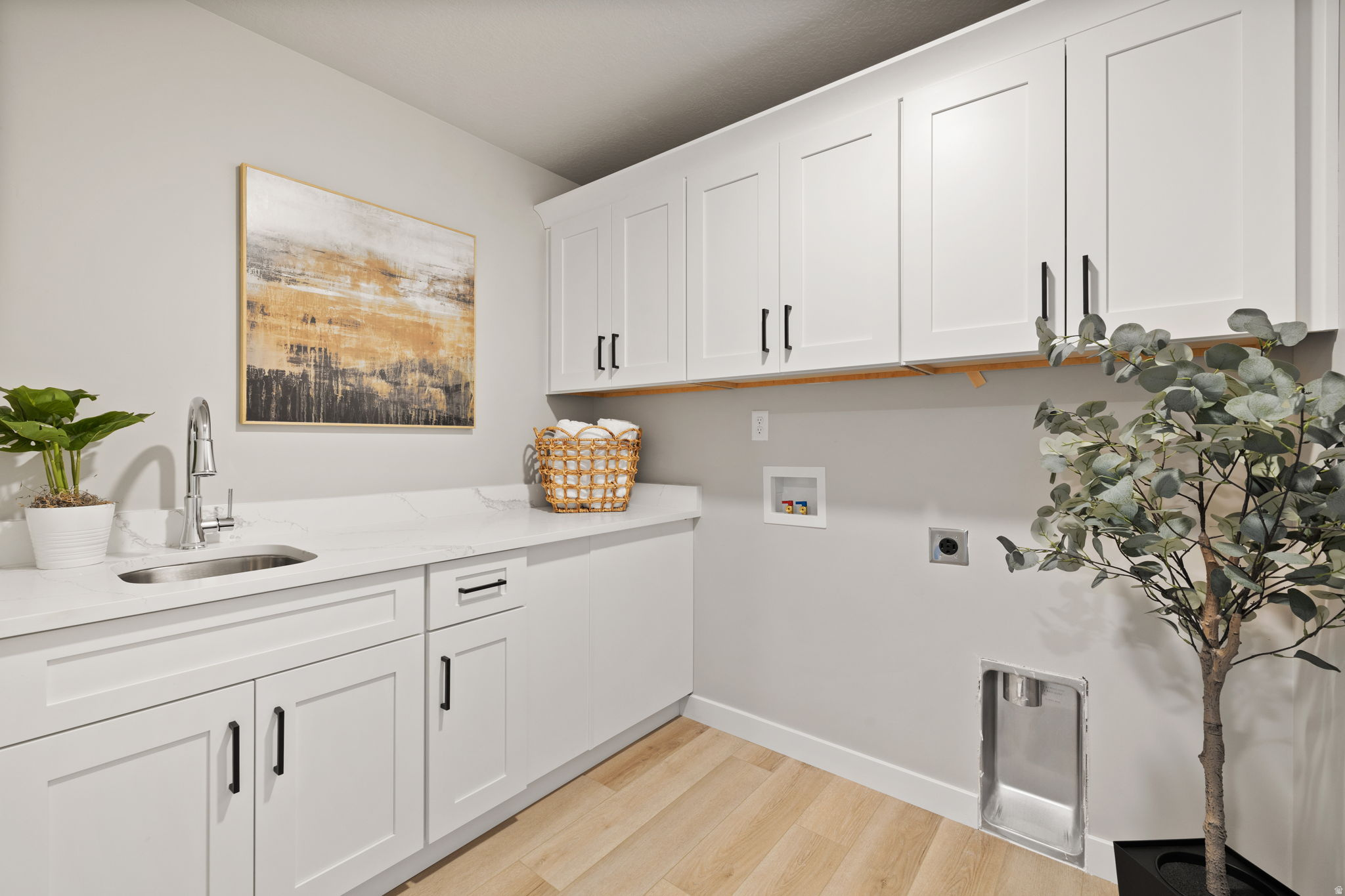 HERONS LANDING - Residential